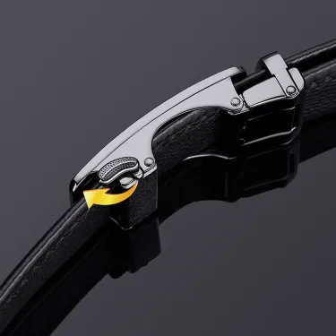 SMART GRIP MEN'S BELT